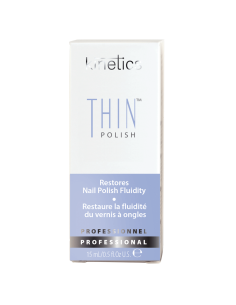Thin Polish Gocce Diluenti Per Lo Smalto 15ml (Rivendita)