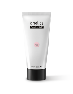 Acrylic Gel Builder Pink in tube 60ml