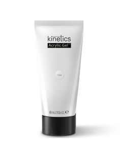 Acrylic Gel Clear in tube 60ml
