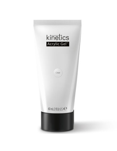 Acrylic Gel Clear in tube 60ml