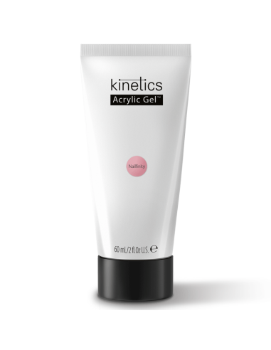 Acrylic Gel Nailfinity in tube 60ml