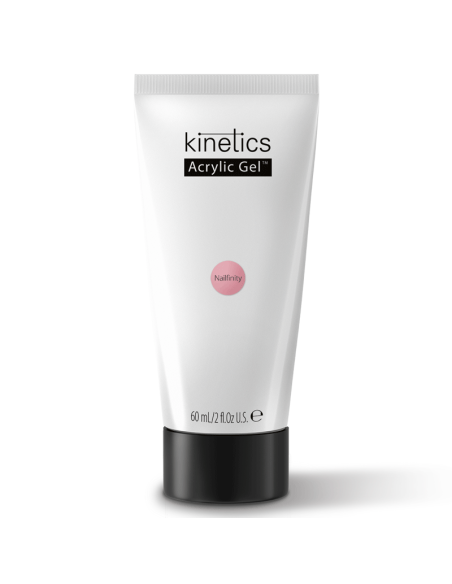 Acrylic Gel Nailfinity in tube 60ml