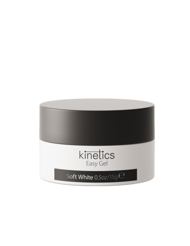 Easy Gel Soft White 15ml