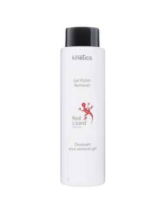 KN Gel Polish Remover Red Lizard with Aloe Vera scent 900 ml