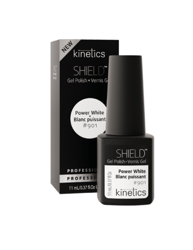 SHIELD White Cilor -901, 11 ml (Professional)