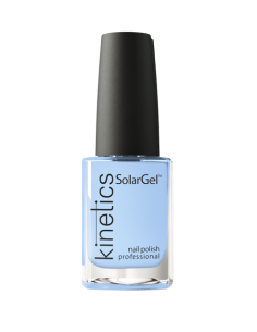 Solar Gel 427  Polish Error