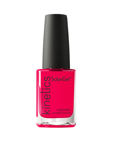 Solar Gel 425 Polish RedHashtag  