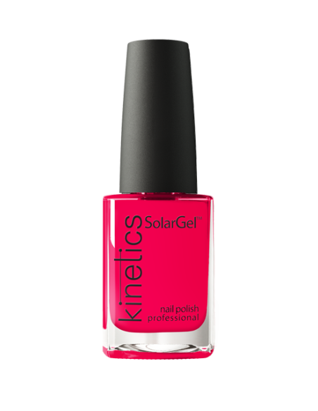 Solar Gel 425 Polish RedHashtag  
