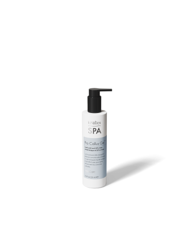 Kinetics Pedicure SPA Callus Remover Gel - 225ml