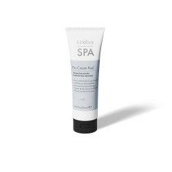 Kinetics Pedicure SPA Cream Peeling - 250ml