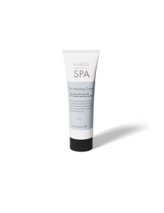 Kinetics Pedicure SPA Healing Cream - 250ml