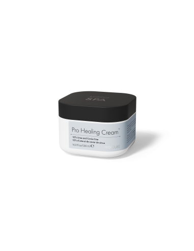 Kinetics Pedicure SPA Healing Cream - 500ml