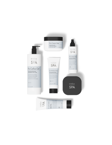 Kinetics SPA Pedicure Gift Box