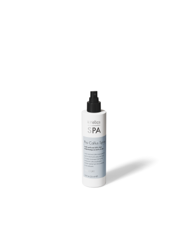 Kinetics Pedicure SPA Callus Remover Liquid -...