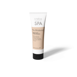 Kinetics Manicure SPA Pro Moisturizer 250ml