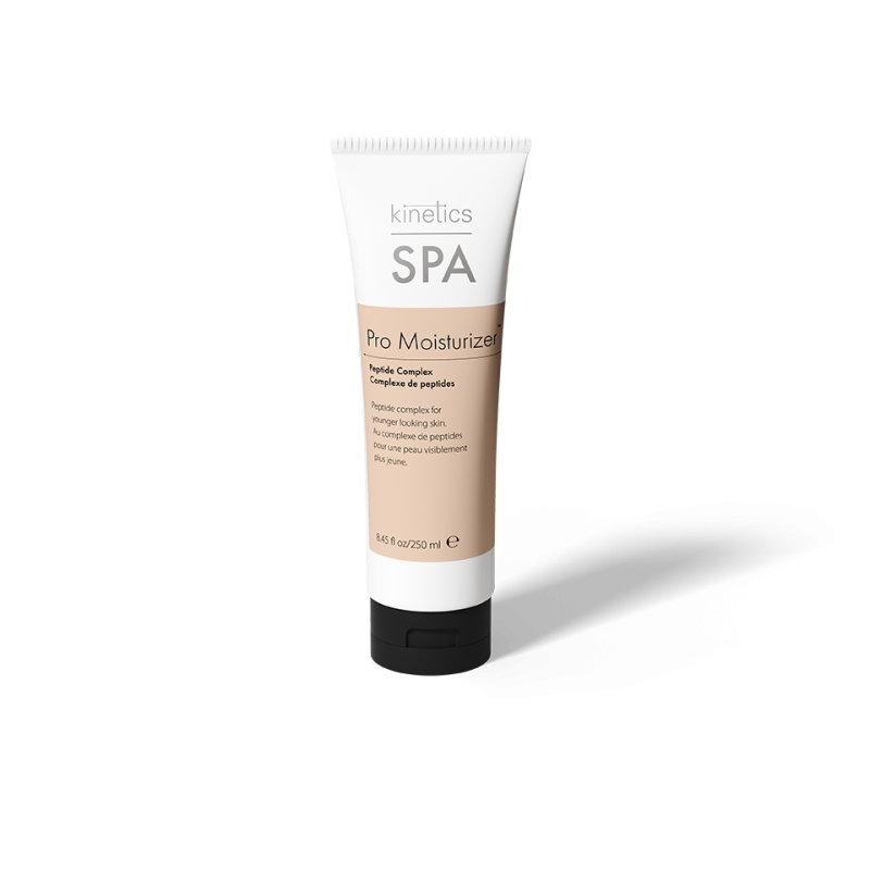 Kinetics Manicure SPA Pro Moisturizer 250ml