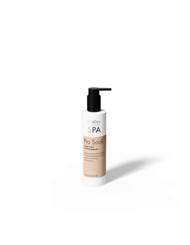 Kinetics Manicure SPA Pro Soak 225ml
