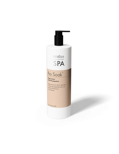 Kinetics SPA Soak 900ml