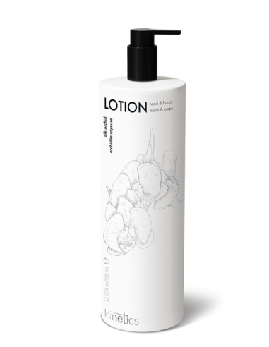 KN Hand&Body Lotion Silk Orchid 950 ml