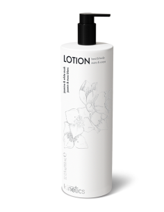 KN Hand&Body LotionFrangipani&Sicilian Lemon 950 ml