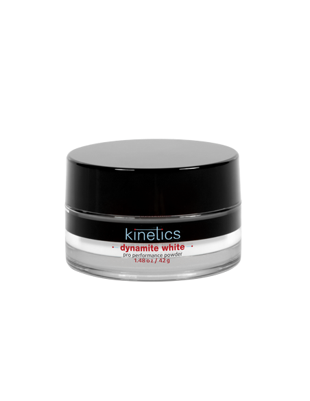 Polvere Acrilica Pro Performance  Dynamite White 42g