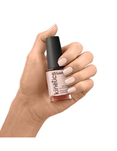 SolarGel Polish Mild Flaws