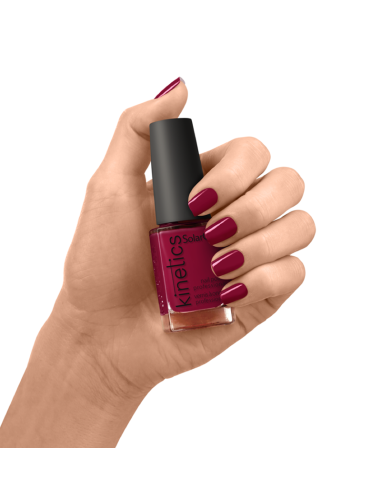 SolarGel Polish Serene Doubts