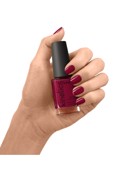 SolarGel Polish Serene Doubts