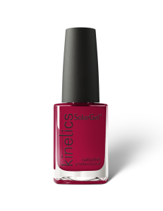 SolarGel Polish Serene Doubts