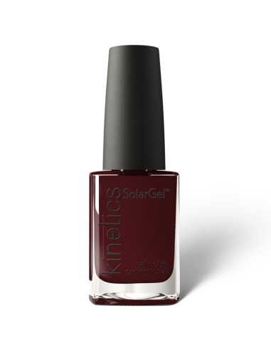 SolarGel Polish Tender Memories