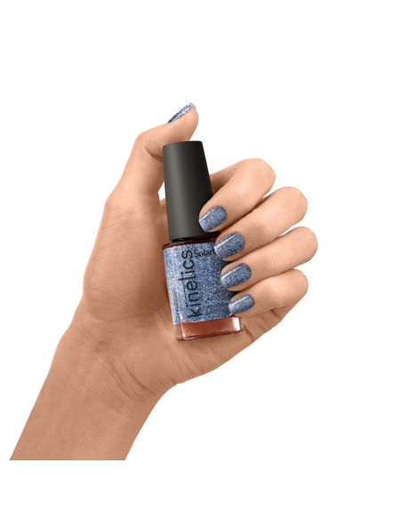 SolarGel Polish Rare Bliss  451
