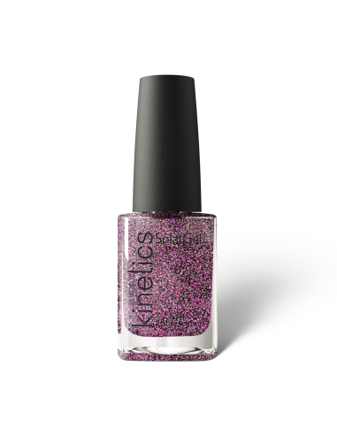 SolarGel Polish Lets make a Mistake