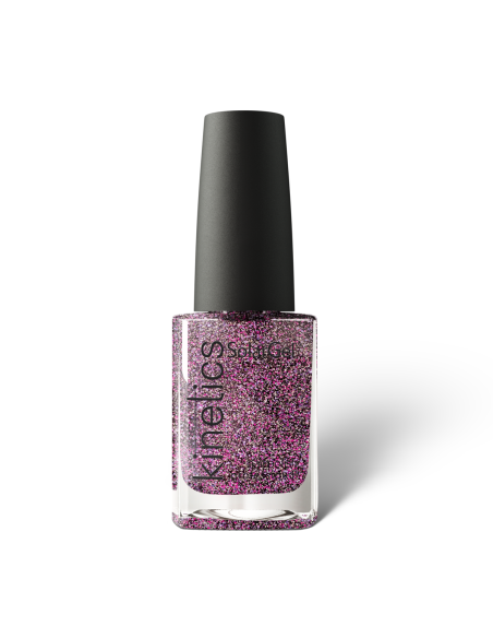 SolarGel Polish Lets make a Mistake