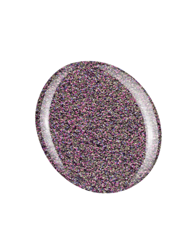 SolarGel Polish Lets make a Mistake