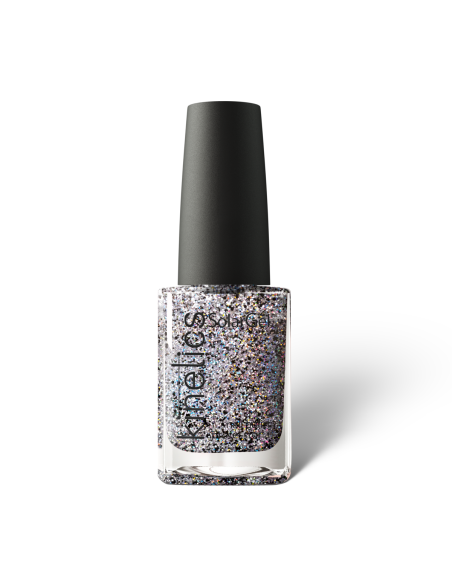 SolarGel Polish It s a Mess  447
