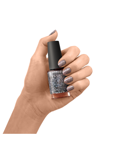 SolarGel Polish It s a Mess  447