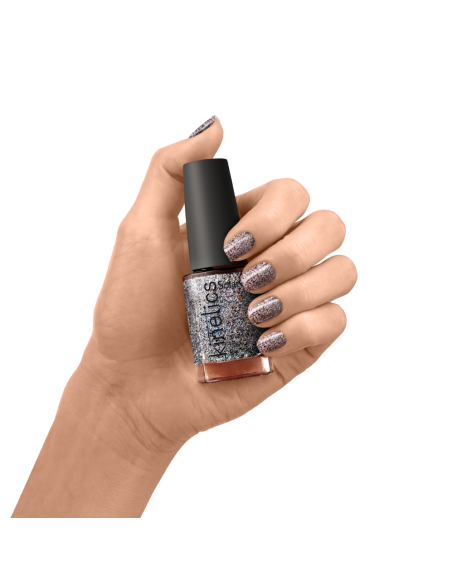 SolarGel Polish It s a Mess  447
