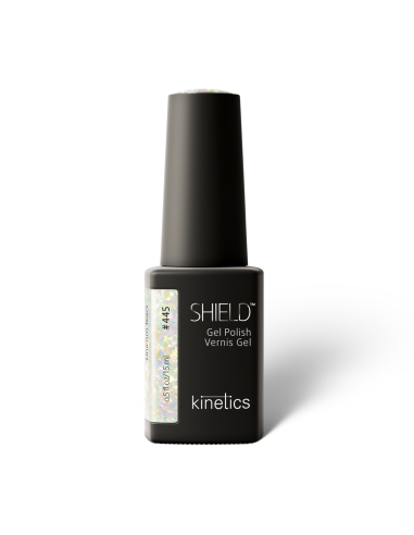 Kinetics SHIELD Gel Polish Unicorn Tears 445, 15ml