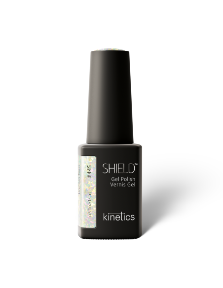 Kinetics SHIELD Gel Polish Unicorn Tears 445, 15ml