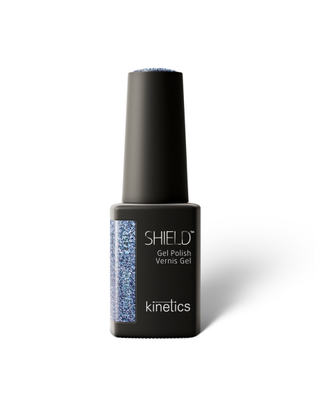 Kinetics SHIELD Gel Polish Rare Bliss 451, 15ml