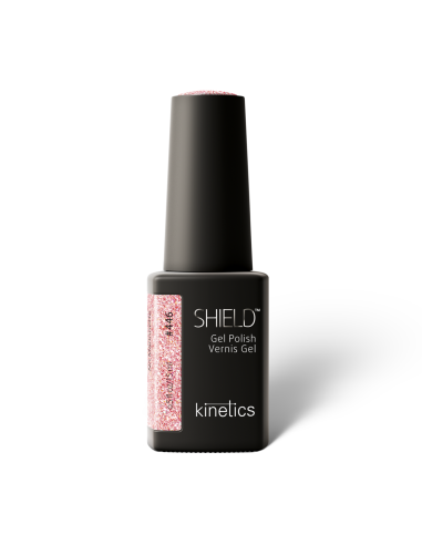 Kinetics SHIELD Gel Polish No Marionette 446, 15ml
