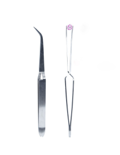 Pinza Inversa