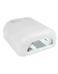 Lampada Light Uv 36 W Tunnel adatta per Bulbi UV/LED
