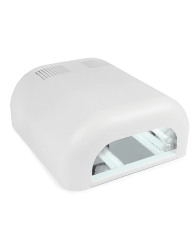 Lampada Light Uv 36 W Tunnel adatta per Bulbi...