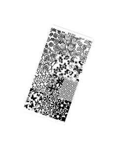 11 Piastra Per Lo Stamping mod Z11