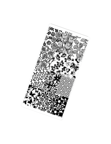 11 Piastra Per Lo Stamping mod Z11