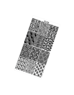 26 Piastra Per Lo Stamping mod Z26