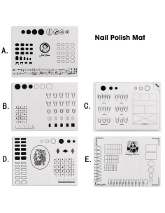 Tappetino Per Lo Stamping