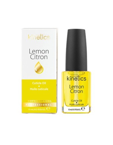 Olio Cuticole Limone 15ml
