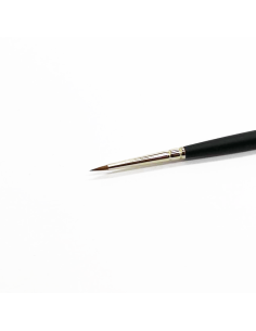 Pennello TKS Liner In Setola Natural